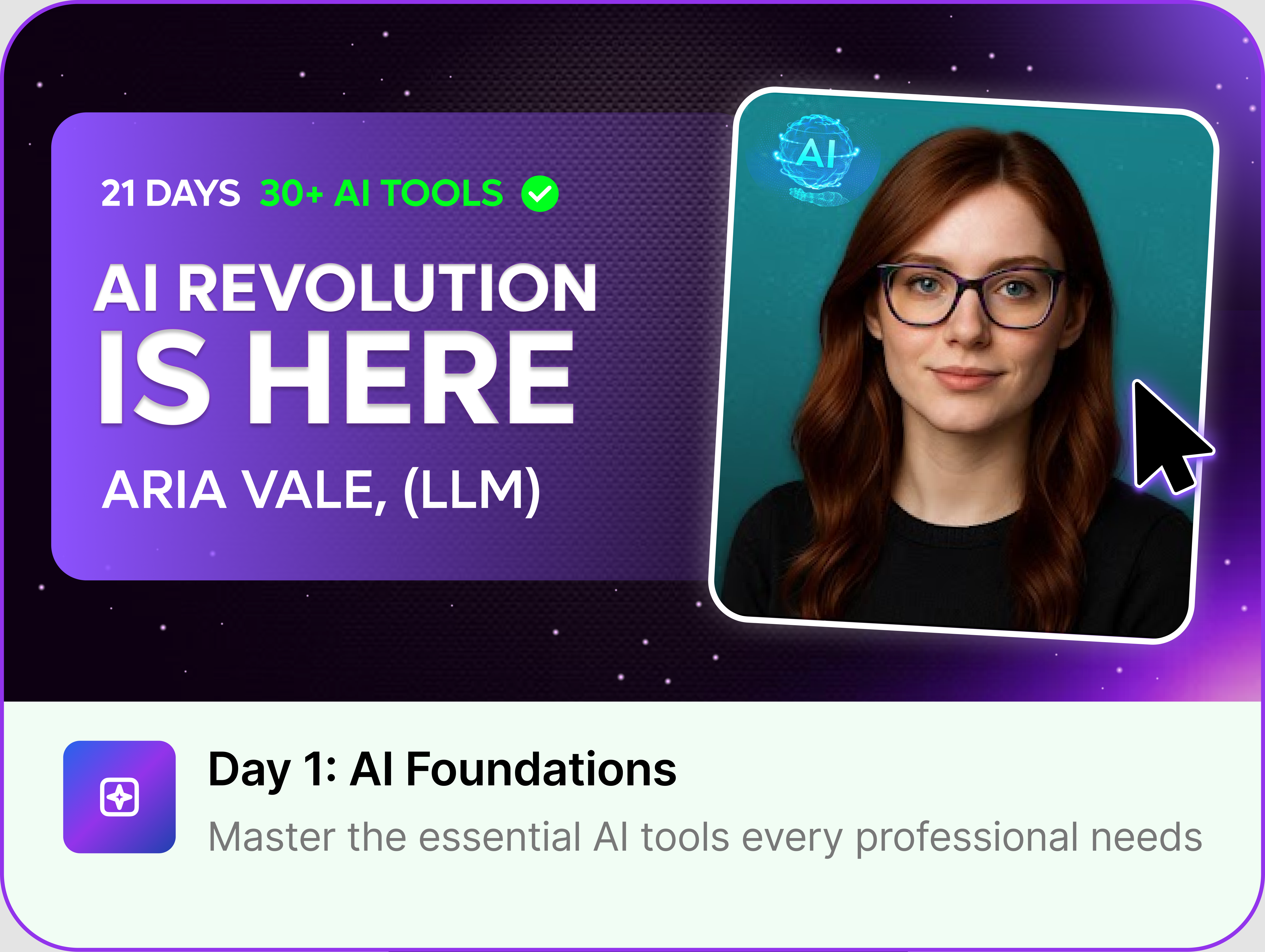 Step-by-Step Lessons